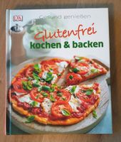 Kochbuch - glutenfrei Saarland - Nohfelden Vorschau