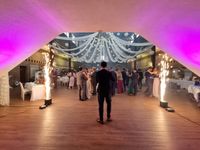 Verleih 2x Ambiente Beleuchtung Hochzeit, Geburtstagsfeiern SET Niedersachsen - Burgdorf Vorschau