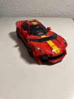 Lego Speed Champions Ferrari Rostock - Brinckmansdorf Vorschau