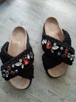 INUIKII TRAUMHAFTE SANDALEN NEUWERTIG GR. 39 Baden-Württemberg - Affalterbach   Vorschau