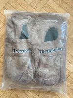 Thermosox - Körnerpantoffeln 36-40 unisex Obergiesing-Fasangarten - Obergiesing Vorschau