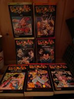 Dragon Ball Essen - Essen-Borbeck Vorschau