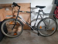 Herrenfahrrad  26 Zoll Nordrhein-Westfalen - Unna Vorschau