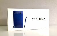 Nintendo DSi Konsole in Blau mit Rechnung + Garantie !!! Pankow - Prenzlauer Berg Vorschau
