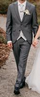 Hochzeitsanzug Wilvorst Brandenburg - Drebkau Vorschau