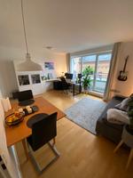 Wohnung zur UNTERMIETE 3 Monate in Aachen Zentrum 01.09-30.11.25 Aachen - Aachen-Mitte Vorschau