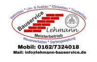 Maurer und Bauhelfer gesucht Brandenburg - Rauen Vorschau