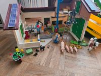 Playmobil Bauernhof und Traktor Baden-Württemberg - Dielheim Vorschau