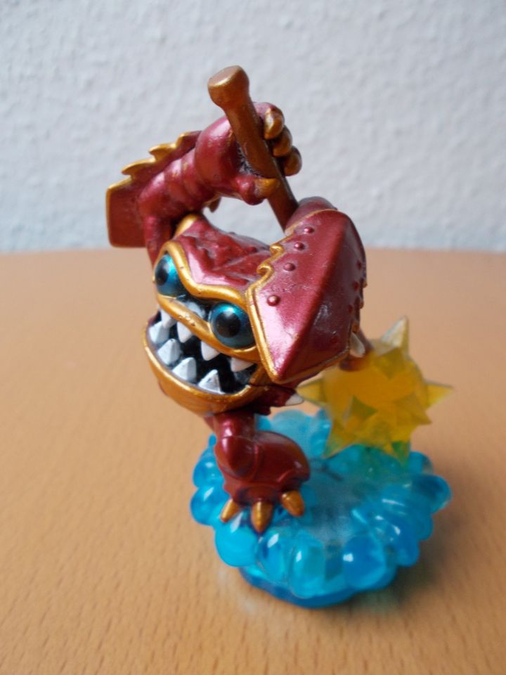 2 XBOX Spielfiguren Skylanders xbox skylanders figure neu gut top in Sonsbeck