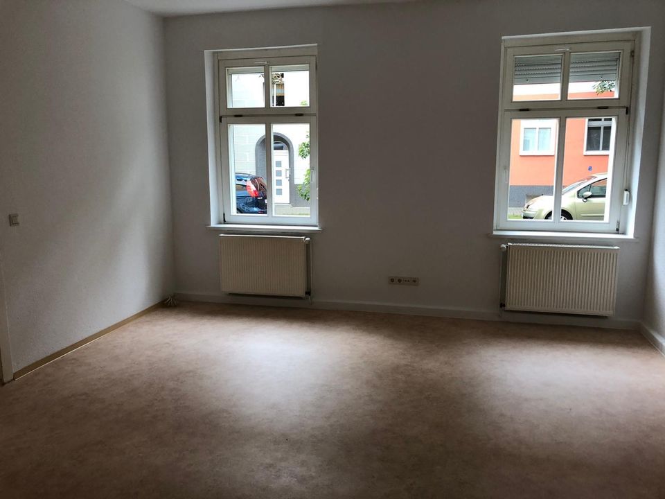 4 Raum Wohnung in Angermünde