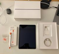 Apple iPad Air 3 64 GB OVP Logitech Crayon Stift Süd - Niederrad Vorschau