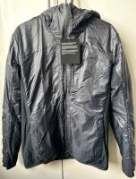 PEAK PERFORMANCE W Radiance Hood Jacket Gr. M black schwarz NEU! Eimsbüttel - Hamburg Niendorf Vorschau