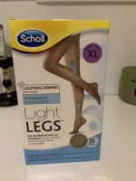 Dr.Scholl Nude Strumpfhose XL DEN20 Baden-Württemberg - Heidelberg Vorschau