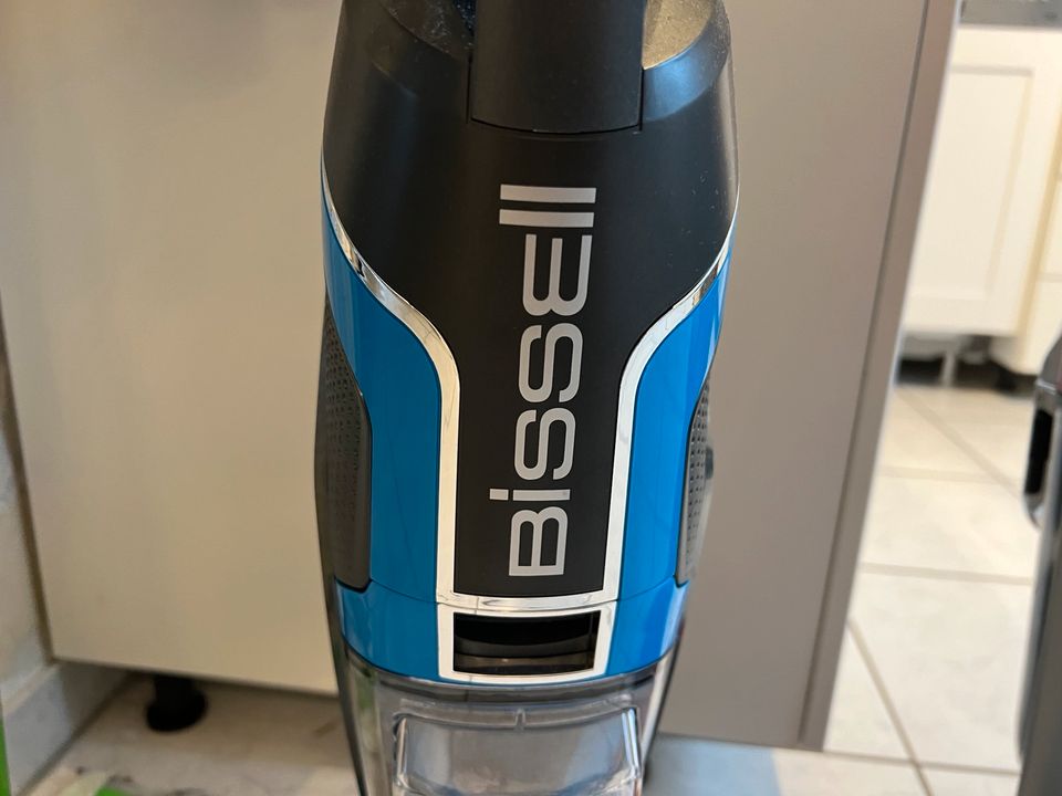 Bissell Crosswave Staub und Nasssauger in Köln