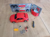 Playmobil Auto Werkstatt Tuning Set 4321 Nordrhein-Westfalen - Lohmar Vorschau