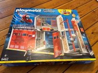 Feuerwehr Station Playmobil Schleswig-Holstein - Ahrensburg Vorschau