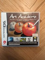 ❤️Art Academy  (Nintendo DS, 2009)❤️ Bayern - Kolbermoor Vorschau