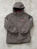 Jack Wolfskin 2 in 1 Mädchen Jacke  Gr.140 wie neu Düsseldorf - Vennhausen Vorschau