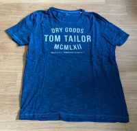 Herren T-Shirt Tom Tailor Düsseldorf - Mörsenbroich Vorschau