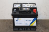 Cartechnic Autobatterie Starterbatterie 45 AH ULTRA POWER Neu Neu Nordrhein-Westfalen - Eitorf Vorschau