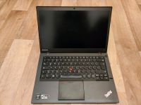 ThinkPad T440s i5 8GB RAM 180 GB SSD Bildschirm defekt Berlin - Köpenick Vorschau