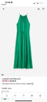 SatinKleid / Abendkleid H&M Hessen - Brachttal Vorschau