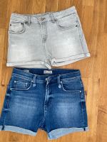 Jeansshort LTB Gr. 170/176 Bayern - Monheim Vorschau