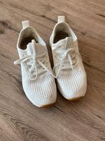Marc o Polo Sneaker, Gr. 38, weiß Köln - Porz Vorschau