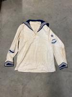 Kielerhemd Volksmarine Marine DDR Gr. g52 Marinehemd Sachsen - Neuensalz Vorschau