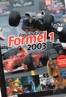 Buch zu verkaufen: "Faszination Formel 1 - 2003" Baden-Württemberg - Villingen-Schwenningen Vorschau