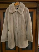 Damen Plüschjacke/Mantel von Kriss Berlin - Zehlendorf Vorschau