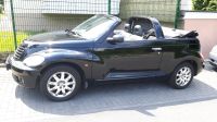 PT Cruiser Cabrio 2.4 Limited Nordrhein-Westfalen - Solingen Vorschau