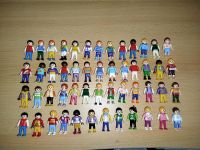 Playmobil Figuren Sammlung Kinder *50 Stück* Nordrhein-Westfalen - Troisdorf Vorschau