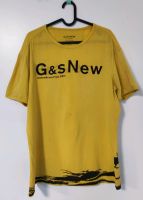 G &S New T Shirt für Herren mit Größe XL München - Allach-Untermenzing Vorschau