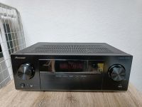 Pioneer VSX-329-K 5.1 AV Receiver Niedersachsen - Bad Münder am Deister Vorschau