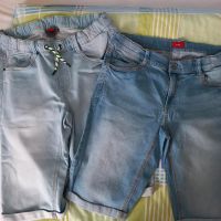 Shorts S. Oliver Gr. 176, verstellbarer Bund Hessen - Fulda Vorschau