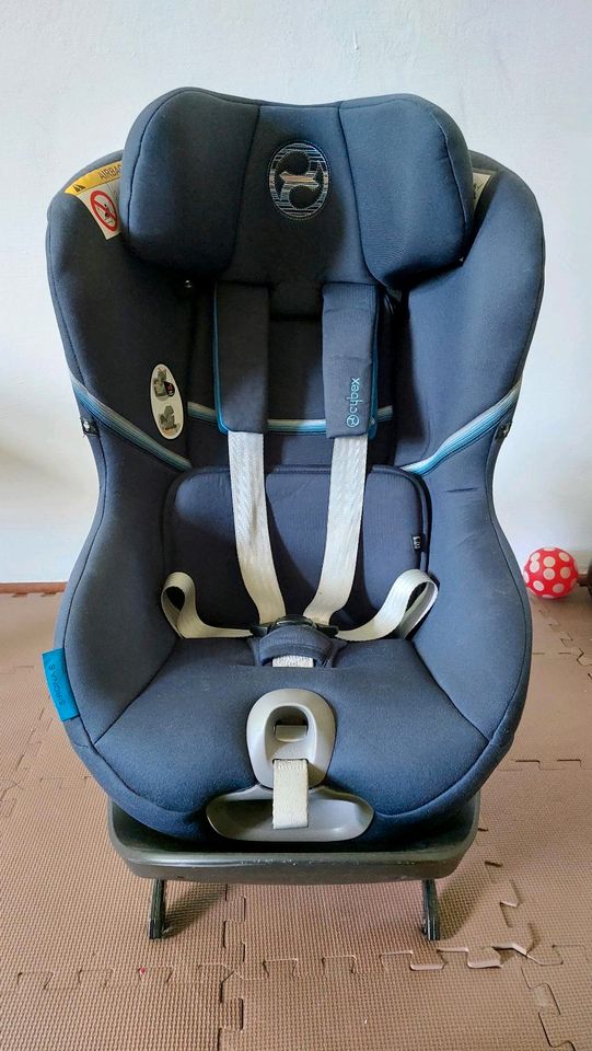 Cybex Sirona S Kindersitz Babyschale Isofix 0-4 Jahre in Berlin
