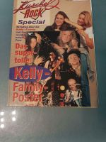 Kelly Family Special inkl. 1 Riesen-Poster, Michael Patrick Kelly Schleswig-Holstein - Oering Vorschau