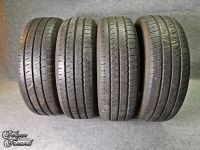 6 - 7,5mm Profil 205/65R16C 107 Transporter Reifen Sommerreifen Niedersachsen - Wolfsburg Vorschau