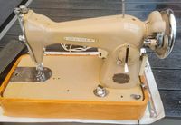 Brother Precision A31367 GC # Nähmaschine # Retro # Koffer # Parchim - Landkreis - Sukow Vorschau