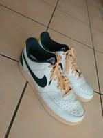 Nike Sneaker, court Vision gr. 47,5 Hessen - Raunheim Vorschau