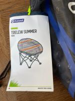 neu: Kinder Campingstuhl "Trelew Summer" von Outwell (Dänemark) Freiburg im Breisgau - Wiehre Vorschau
