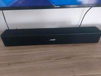 Bose Solo 5 TV Sound System Rheinland-Pfalz - Hachenburg Vorschau