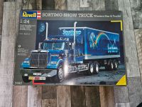 Revell Show Truck Schleswig-Holstein - Kiel Vorschau