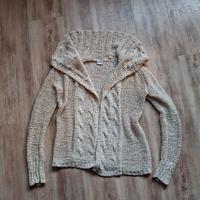 Esprit Strick Cardigan Gr. S Sand Bayern - Ortenburg Vorschau