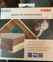 Reer Kantenschutz soft weiß Kinder OVP Bayern - Sulzbach-Rosenberg Vorschau