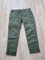 Damens Chino-Hosen "Tommy Hilfiger" 28/32 Nordrhein-Westfalen - Neukirchen-Vluyn Vorschau