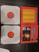 Schallplatten Box Traummelodien 2LP Vinyl Nordrhein-Westfalen - Oerlinghausen Vorschau