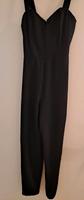 Damen Jumpsuit schwarz feiner Stoff Burglesum - St. Magnus Vorschau
