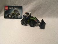 Lego Technic 8260 Mini-Traktor Nordrhein-Westfalen - Witten Vorschau